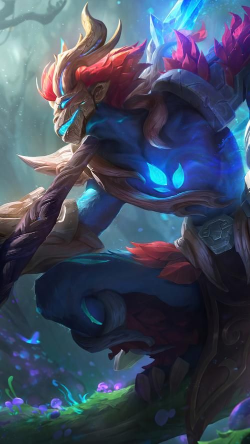 lol孙悟空天赋搭配指南 新手必看猴子符文加点攻略