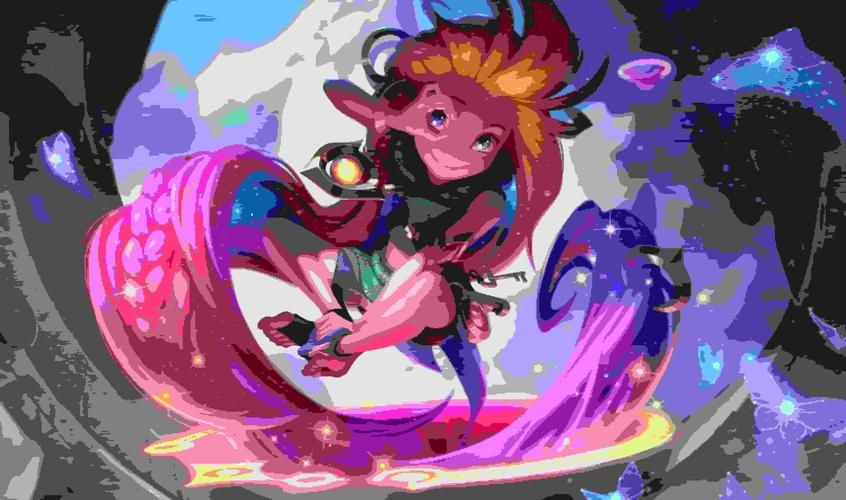 lol孙悟空符文搭配推荐 新手必看攻略