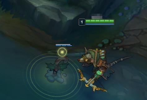 lol守卫眼皮肤怎么换 更换守卫眼皮肤步骤教程