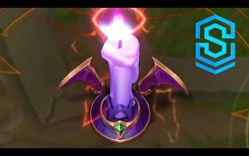 lol守卫眼皮肤怎么换 更换守卫眼皮肤步骤教程