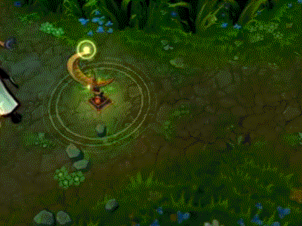 lol守卫眼皮肤怎么换 更换守卫眼皮肤步骤教程