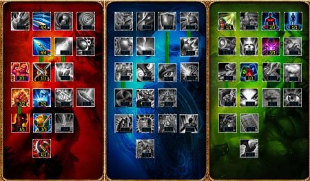 lol寒冰怎么玩教你寒冰射手对线技巧和出装