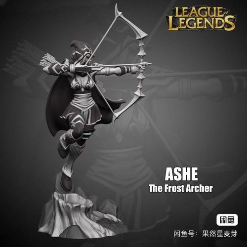 lol寒冰怎么玩教你寒冰射手对线技巧和出装