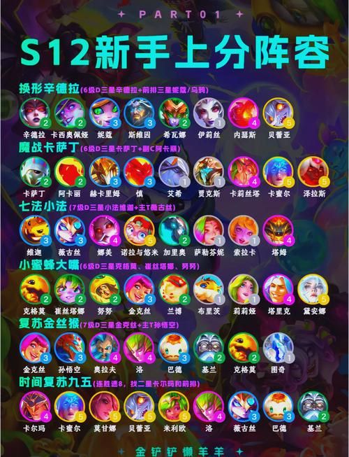 lol日服配音表大全 英雄语音对照一览