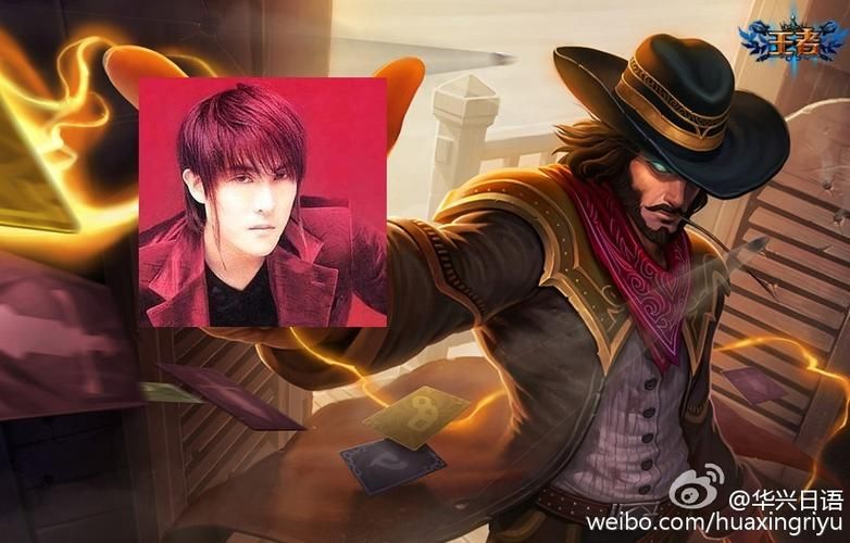 lol日服配音表大全 英雄语音对照一览