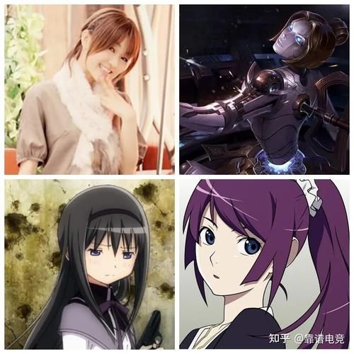 lol日服配音表大全 英雄语音对照一览