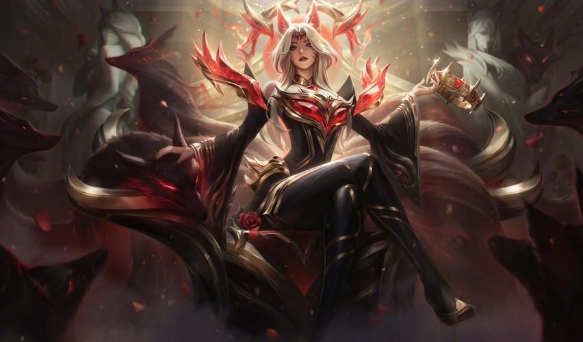 lol暗杀星皮肤多少钱 价格及获取方式介绍