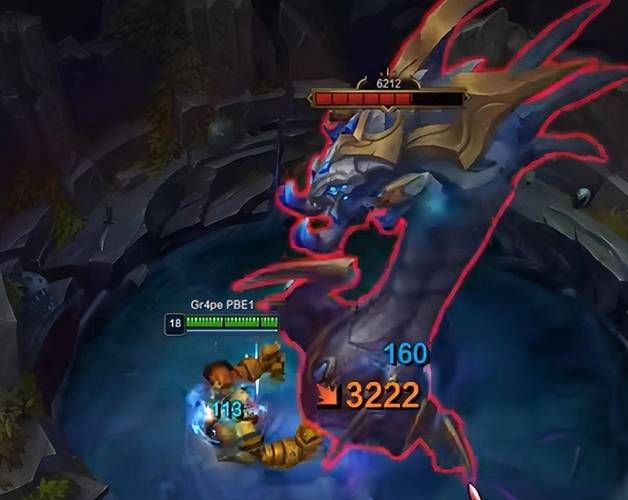 lol机器人出装推荐 最新版本最强装备搭配攻略