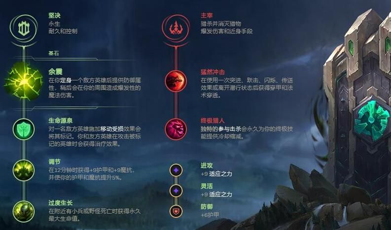 lol机器人出装推荐 最新版本最强装备搭配攻略