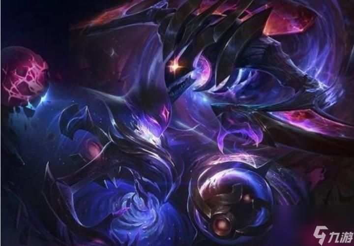 lol死兆星模式怎么玩 新手入门攻略分享