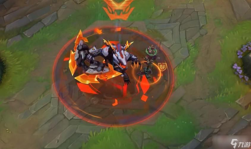 lol源计划皮肤大全 最新源计划皮肤价格与特效一览