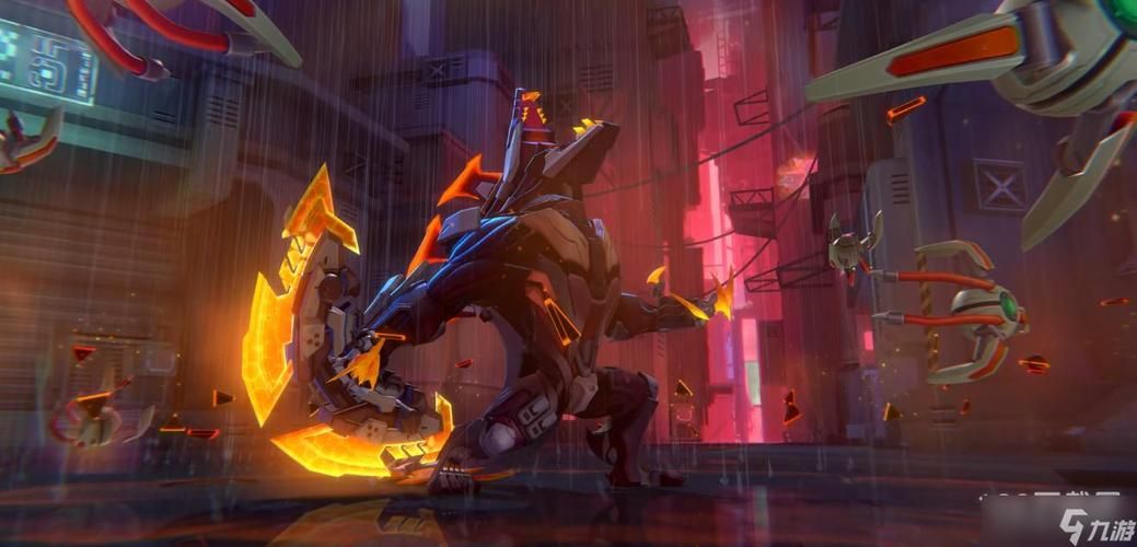 lol源计划皮肤大全 最新源计划皮肤价格与特效一览