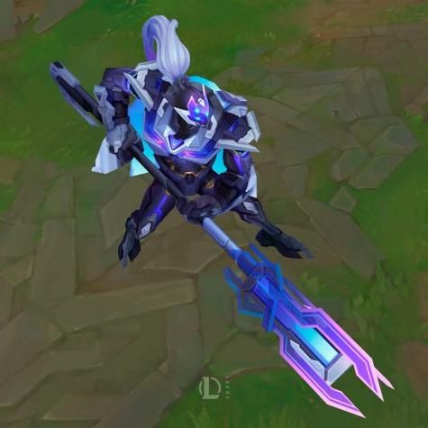 lol源计划皮肤大全 最新源计划皮肤价格与特效一览