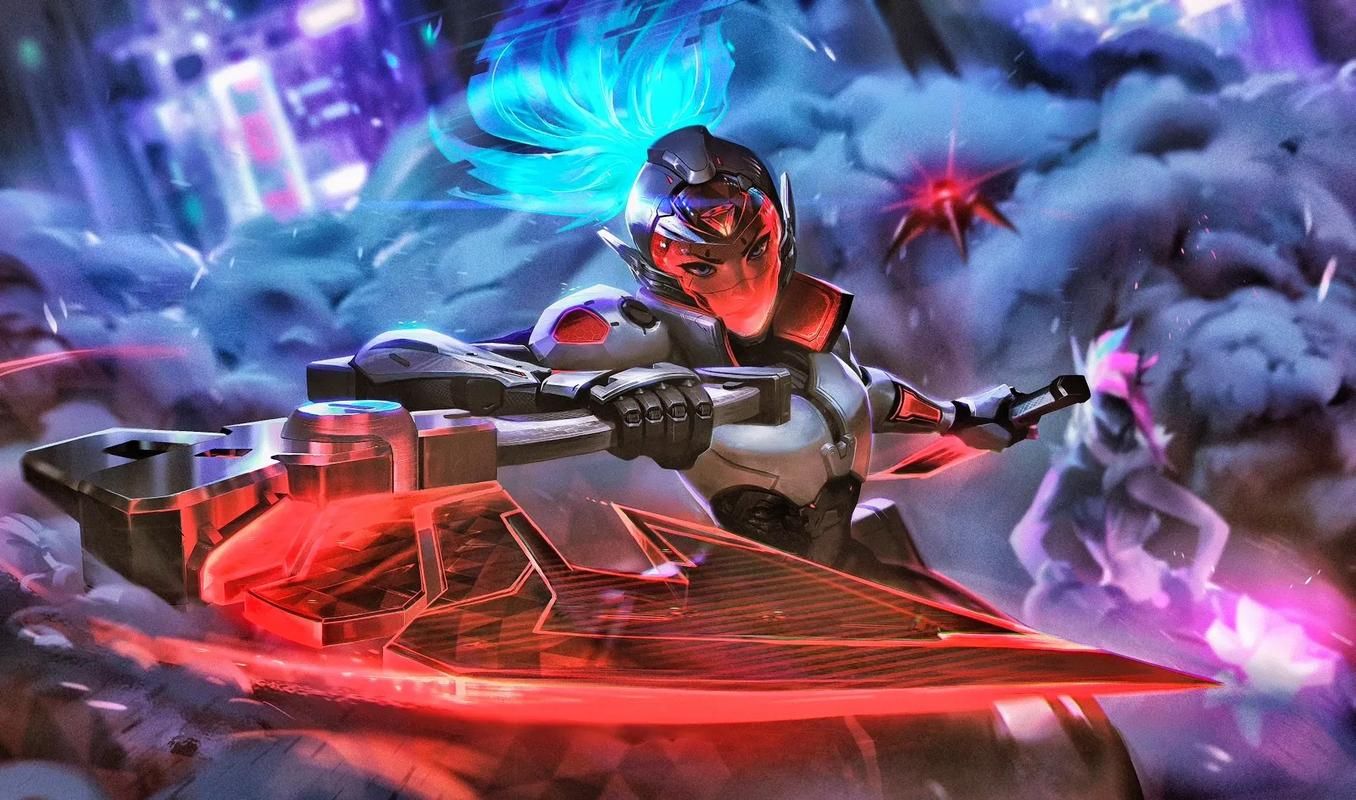 lol源计划皮肤大全 最新源计划皮肤价格与特效一览