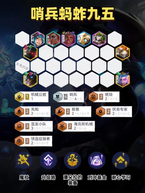 lol牛头人酋长天赋符文搭配 团战无敌坦克攻略