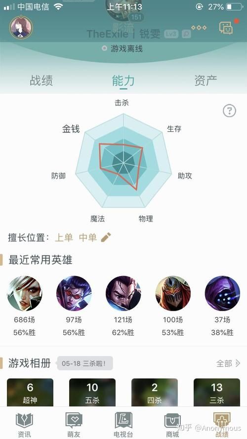 lol狂战士出装攻略 教你如何carry全场