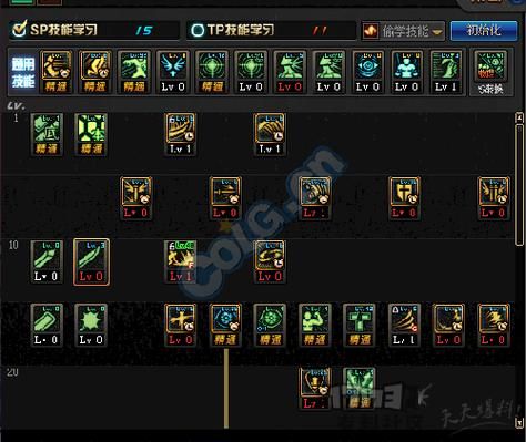 lol狂战士天赋怎么点 最新加点方案推荐