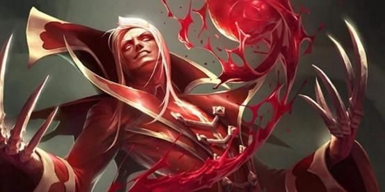 lol猩红收割者符文搭配 高爆发吸血符文选择