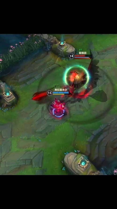 lol猩红收割者符文搭配 高爆发吸血符文选择