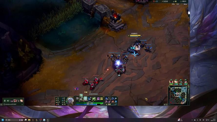 lol皮城女警察怎么玩 对线技巧全解析