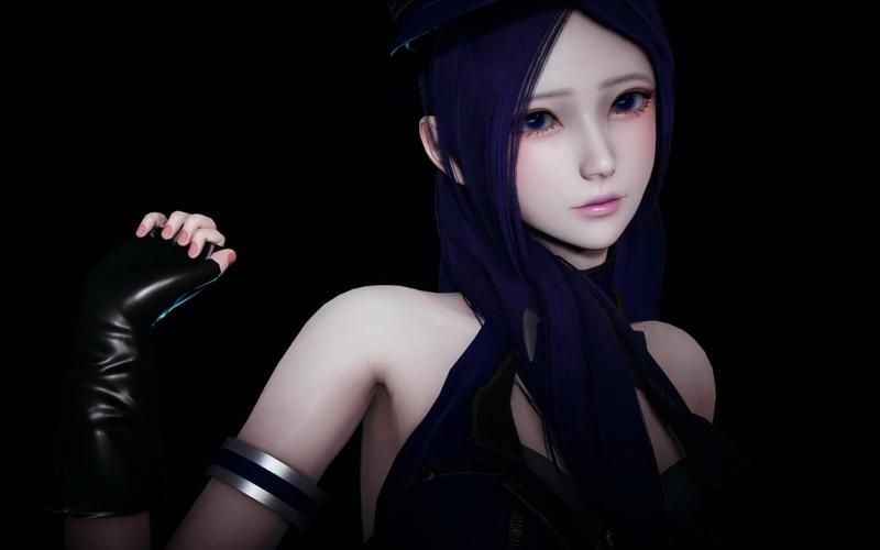 lol皮城女警察怎么玩 对线技巧全解析