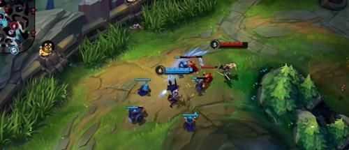 lol神灯怎么用 解决你所有疑问的实用教程