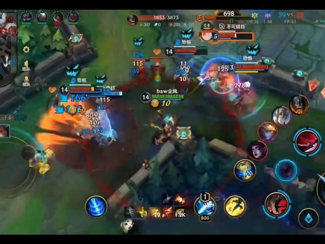 lol稻草人出装教学 从入门到精通的装备选择指南