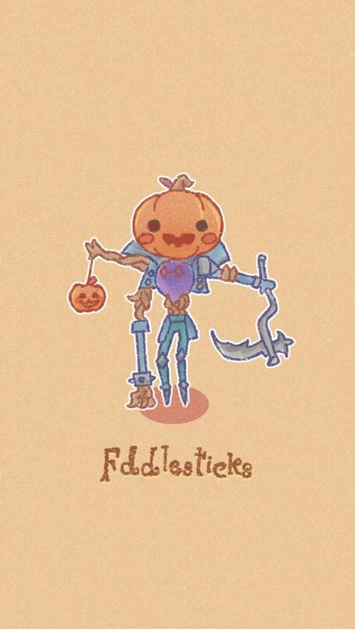 lol稻草人攻略 新手必看的技能连招与打法技巧