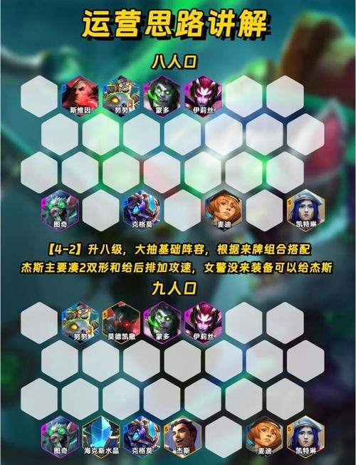 lol老鼠怎么玩 老鼠技能连招与对线技巧