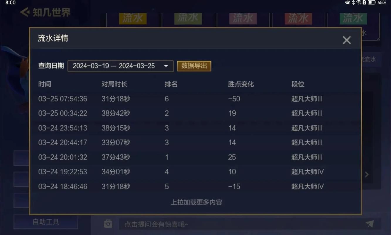 lol胜点加的少怎么办 三招让你胜点暴涨