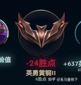 lol胜点加的少怎么办 三招让你胜点暴涨