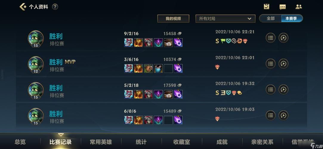 LOL船长出装攻略 教你如何快速发育carry全场