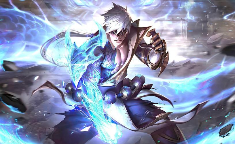 LOL船长出装攻略 教你如何快速发育carry全场