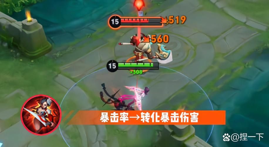 lol英雄去超越技能解析 如何打出爆炸伤害