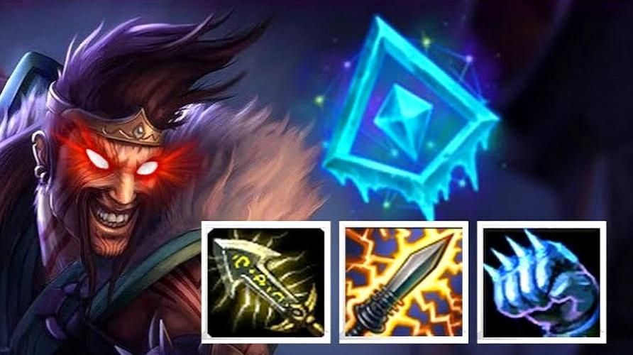 lol荣耀行刑官技能连招教学 轻松掌握秒人技巧