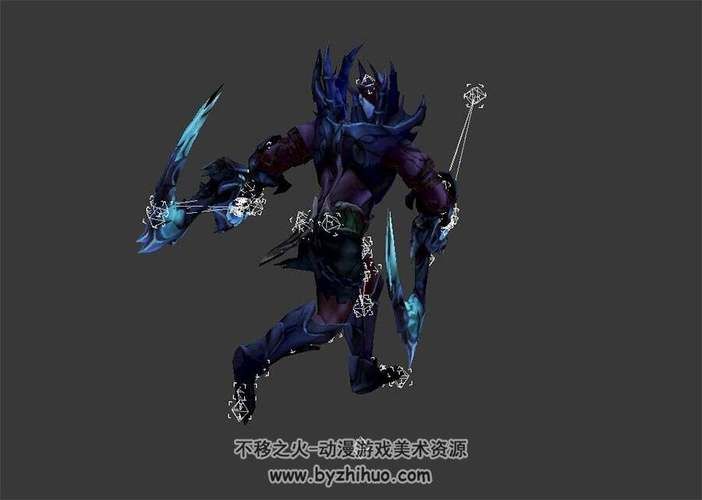 lol荣耀行刑官技能连招教学 轻松掌握秒人技巧