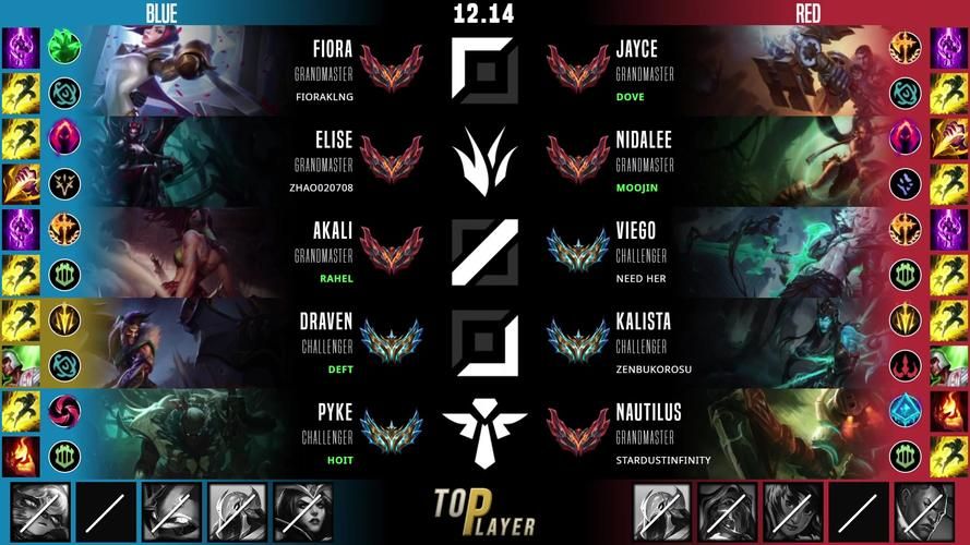 lol荣耀行刑官技能连招教学 轻松掌握秒人技巧