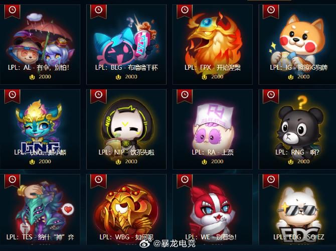 lol表情怎么用 教你快速掌握游戏聊天表情技巧