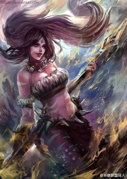 lol金克斯mv震撼发布 暴走萝莉燃爆全场