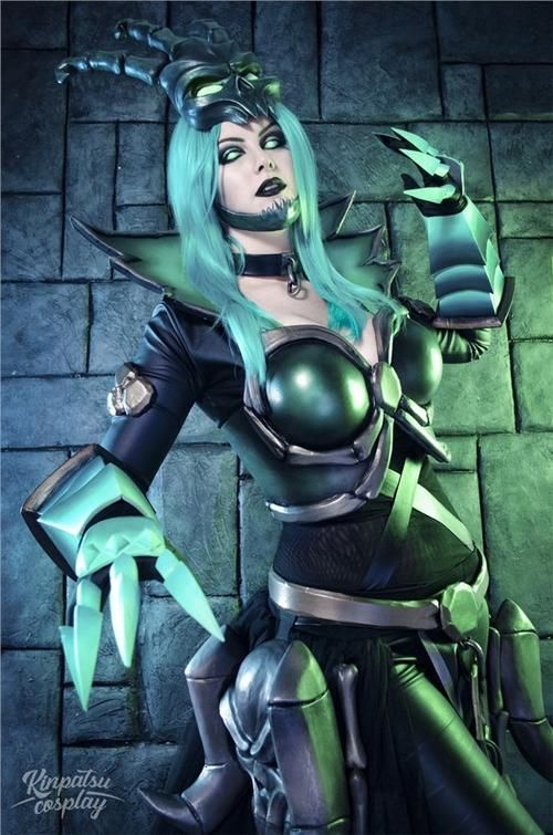 lol金克斯mv震撼发布 暴走萝莉燃爆全场