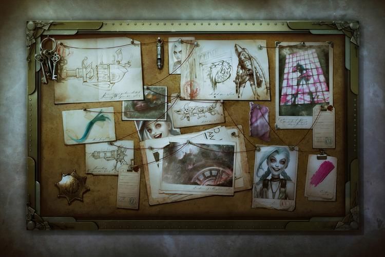 lol金克斯mv震撼发布 暴走萝莉燃爆全场