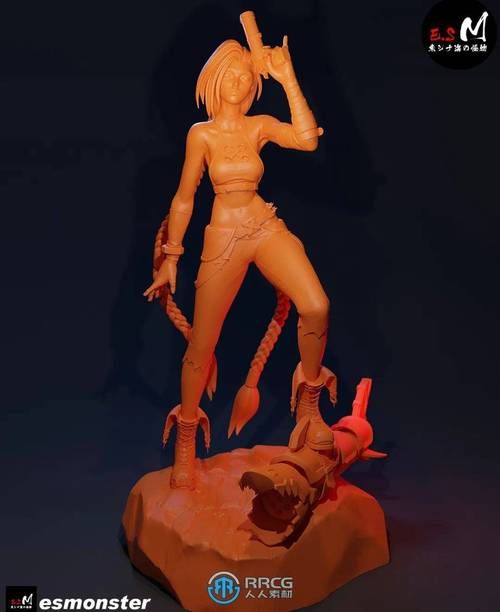 lol金克斯mv震撼发布 暴走萝莉燃爆全场