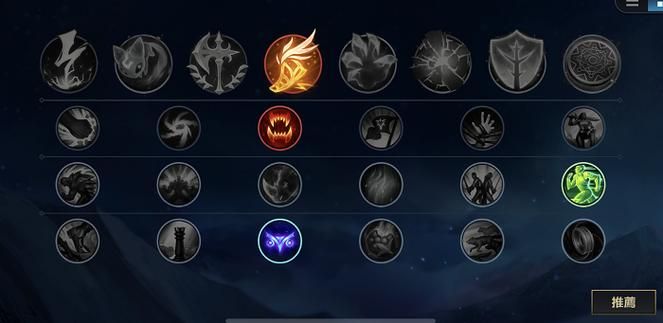 lol阿卡丽天赋2024 最强符文搭配一学就会