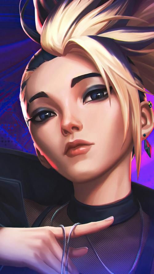 lol阿卡丽天赋2024 最强符文搭配一学就会