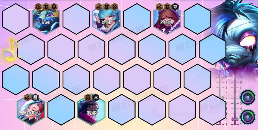 lol阿木木出装推荐 最新版本打野装备选择攻略