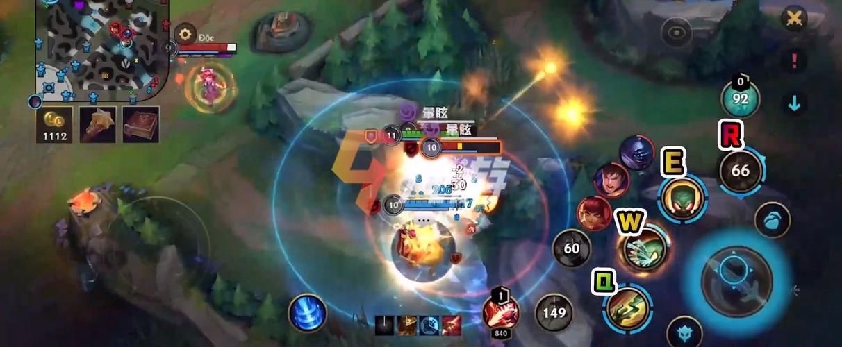 lol阿木木出装推荐 最新版本打野装备选择攻略