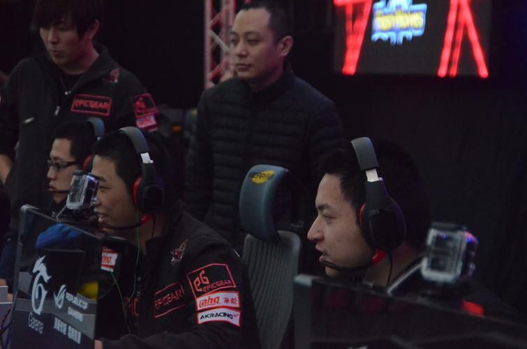 lol高校挑战赛冠军战队专访 他们的成功秘诀是什么