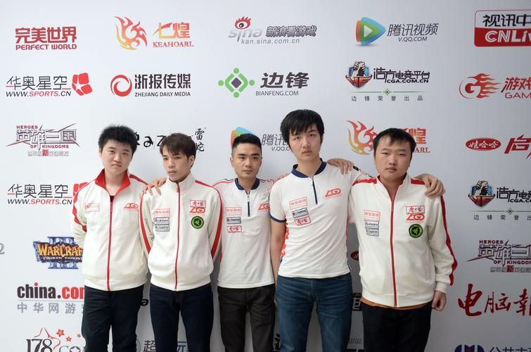lol高校挑战赛冠军战队专访 他们的成功秘诀是什么