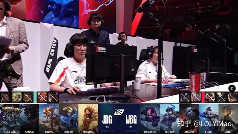 lpl冒泡赛直播精彩回放 不容错过的比赛瞬间