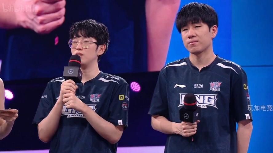 lpl冒泡赛直播精彩回放 不容错过的比赛瞬间